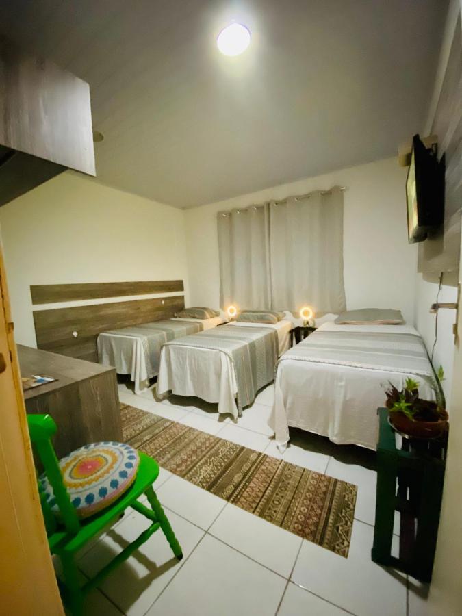 Hostel Alabama Bonito  Buitenkant foto