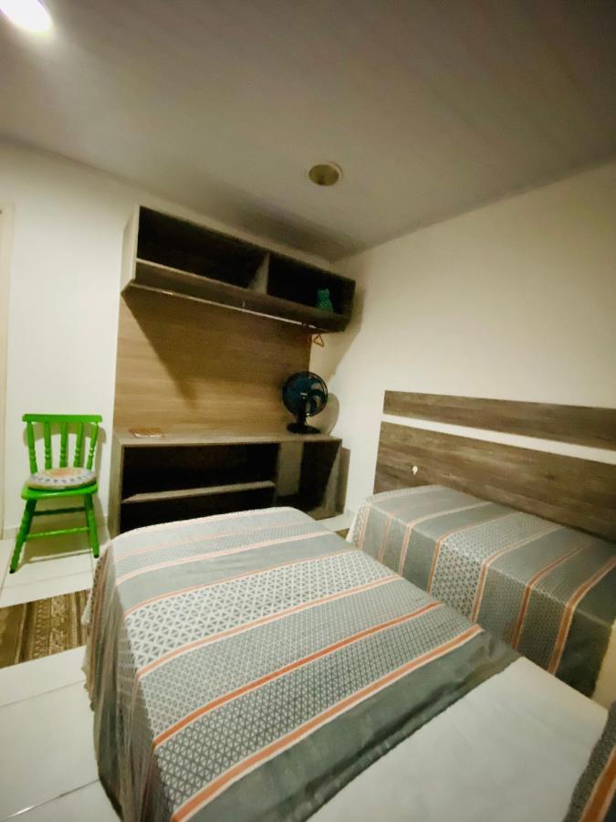 Hostel Alabama Bonito  Buitenkant foto